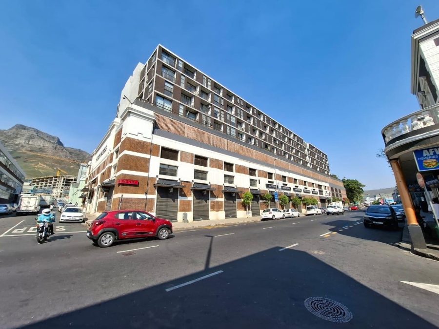 Commercial Property for Sale in Woodstock Western Cape